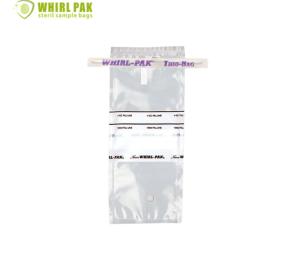 Whirlpak Nasco Filter Air B01040